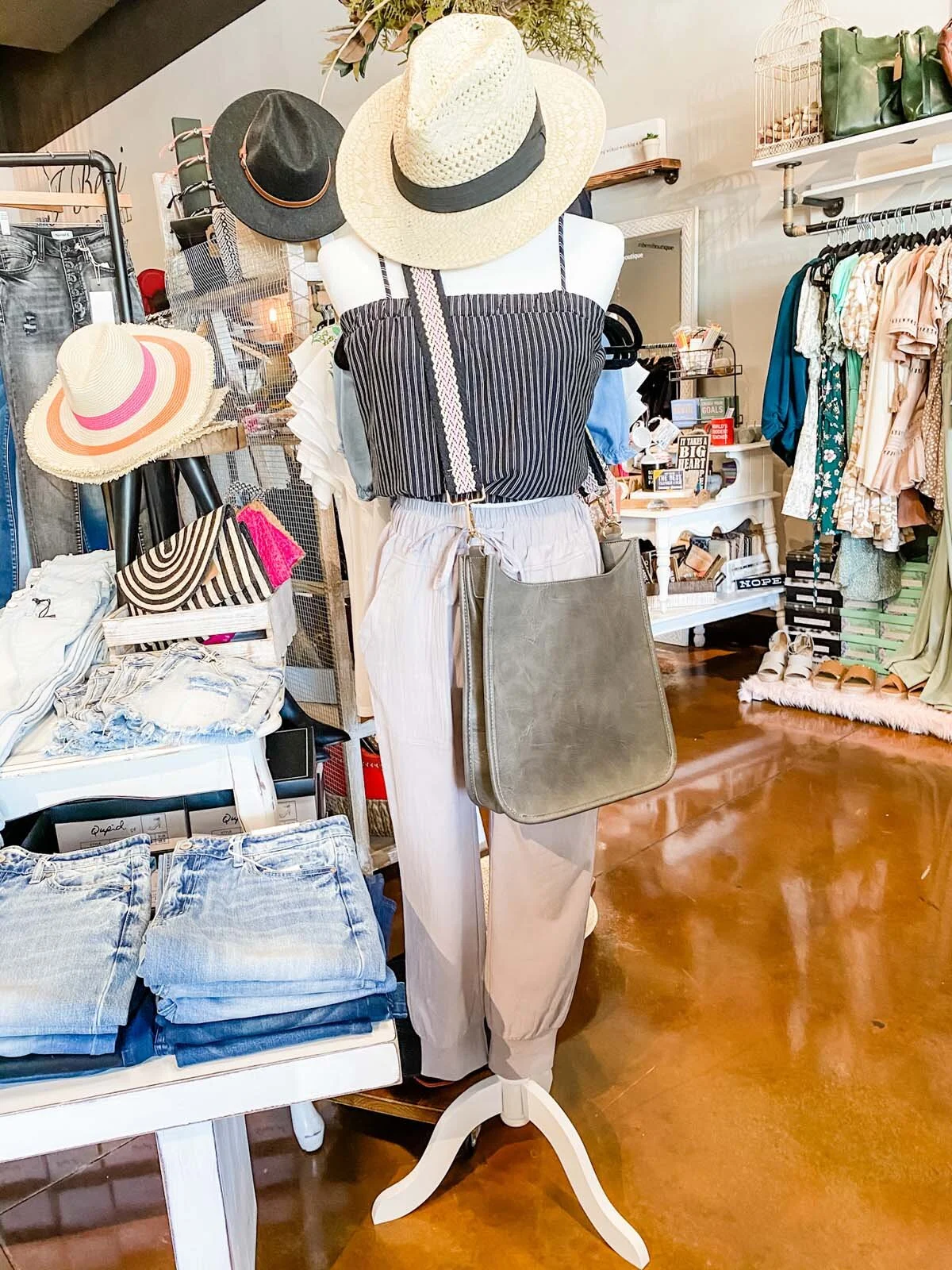 Some of our Favorites — I Beni Boutique